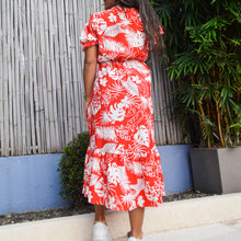 Load image into Gallery viewer, Lilo Maxi Dress
